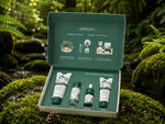 Round Lab - Mini Pine Calming Skincare Kit
