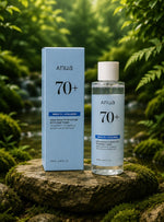 Anua - Birch 70% Moisture Boosting Toner (250ml)
