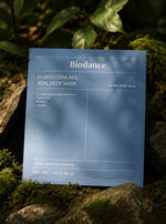 Biodance - Hydro Cera-Nol Real Deep Mask